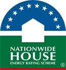 Nationwide House Energy Rating Scheme